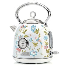 Laura Ashley Elveden 1.7L Dome Kettle